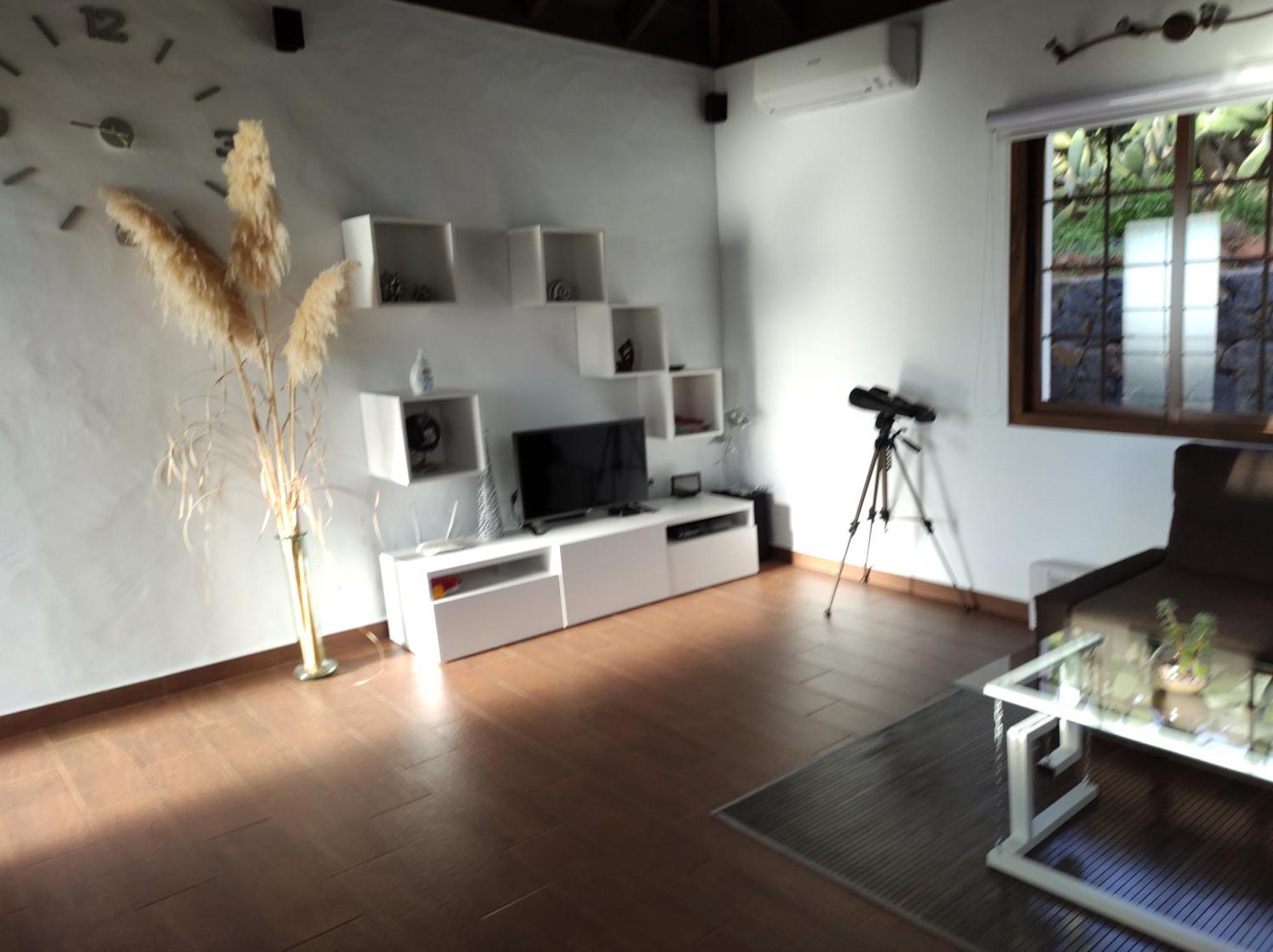Casa Los Almendros Jacuzzi Garden Puntagorda Kamer foto